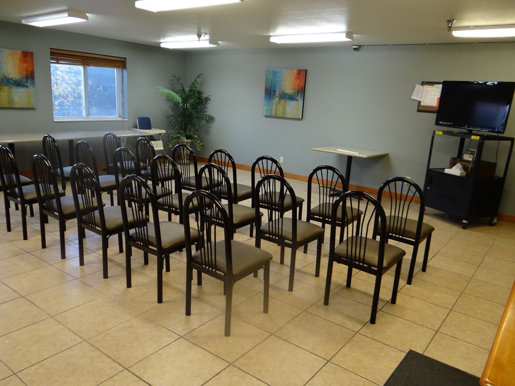Rock Creek Hotel Sabetha Facilities photo